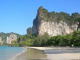 28 Spiagge di Railay-Phra Nang